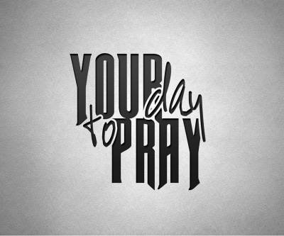 logo Your Day To Pray